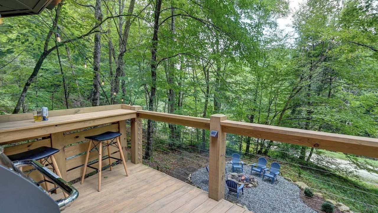 Photo of Outdoor in Wolf Laurel