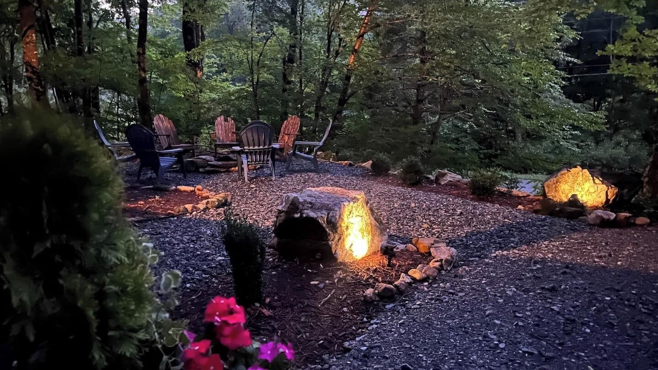 Photo of Outdoor in Wolf Laurel