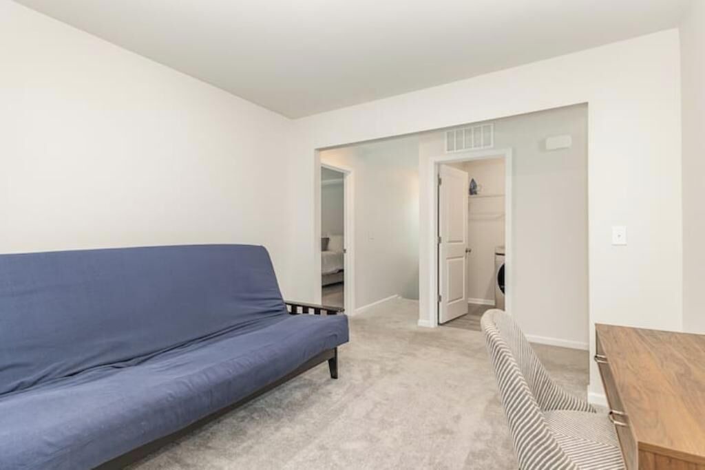 Photo of Bedroom in Garner