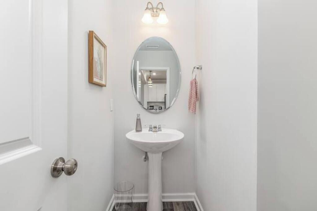 Photo of Bathroom in Garner