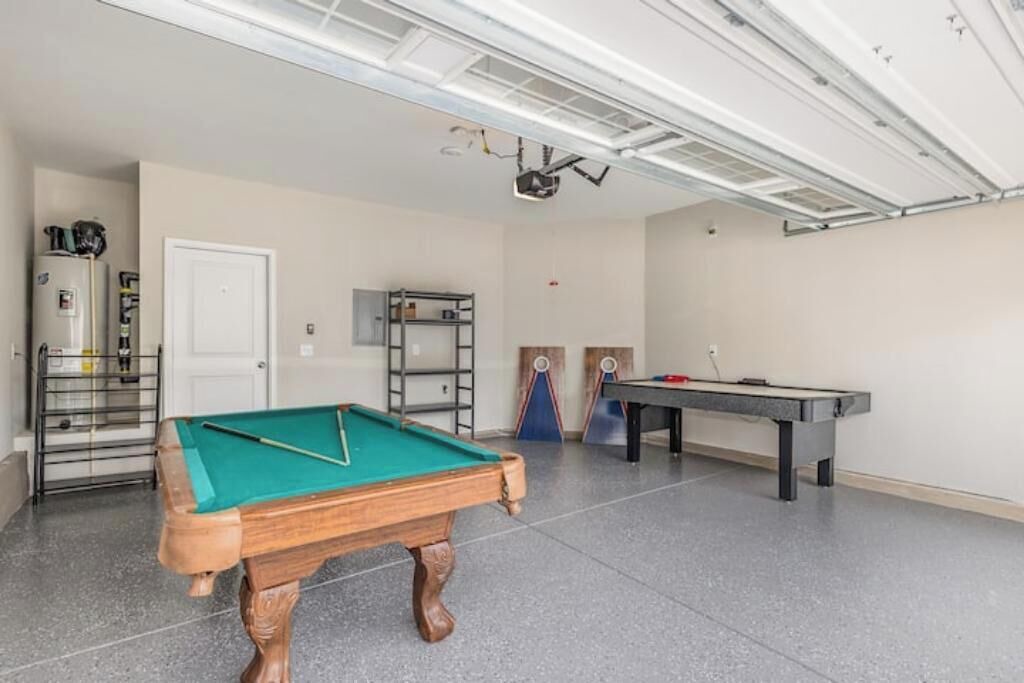 Photo of Bedroom in Garner