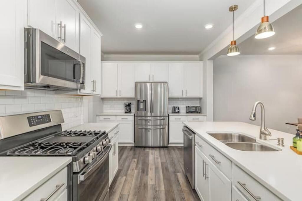 Photo of Kitchen in Garner