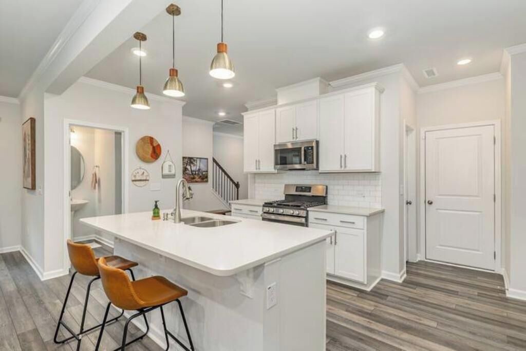 Photo of Kitchen in Garner