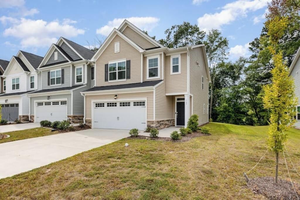 Photo of Outdoor in Garner