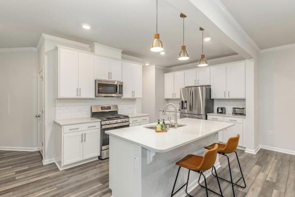 Photo of Kitchen in Garner