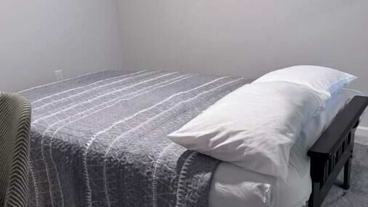 Photo of Bedroom in Garner