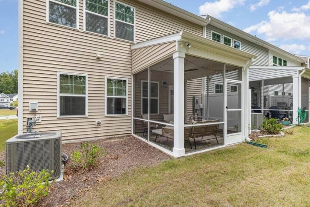 Photo of Outdoor in Garner