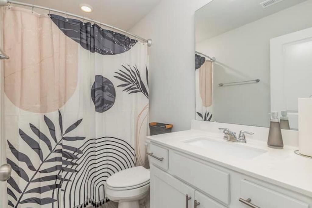 Photo of Bathroom in Garner