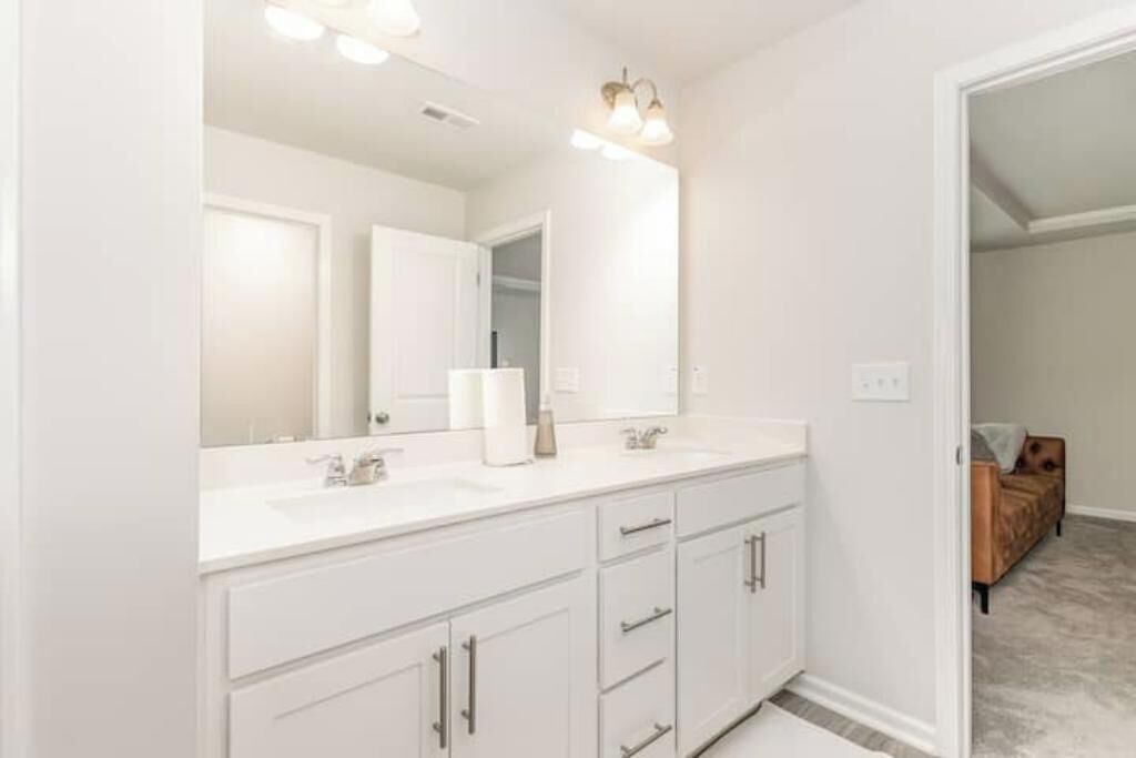 Photo of Bathroom in Garner