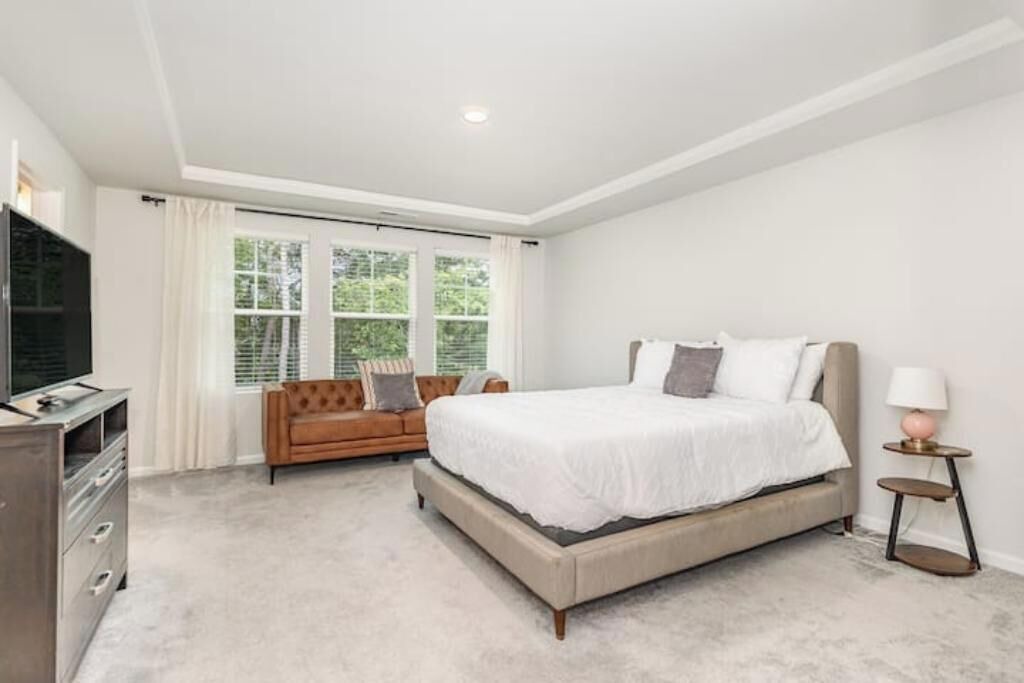 Photo of Bedroom in Garner