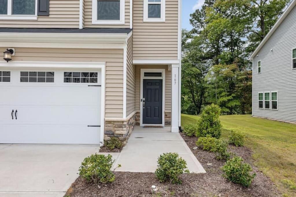 Photo of Outdoor in Garner