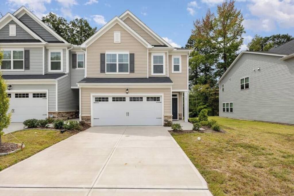 Photo of Outdoor in Garner