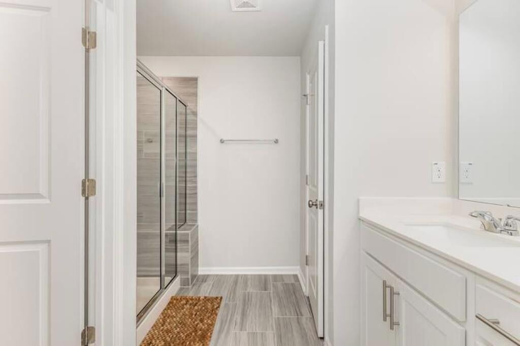 Photo of Bathroom in Garner