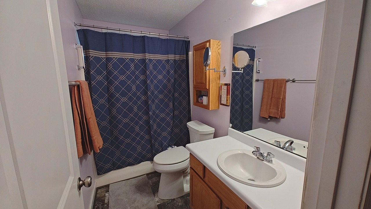 Photo of Bathroom in New Bern
