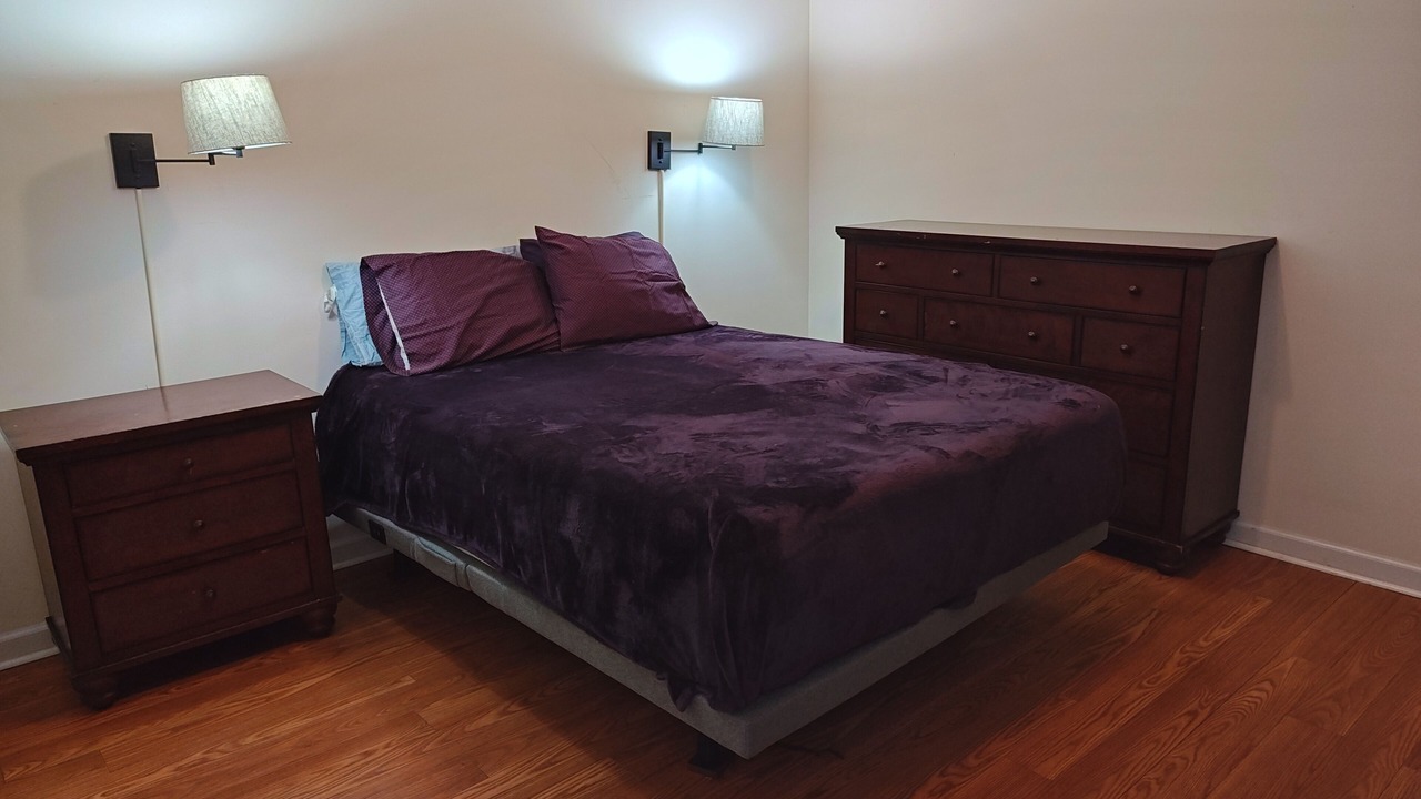 Photo of Bedroom in New Bern