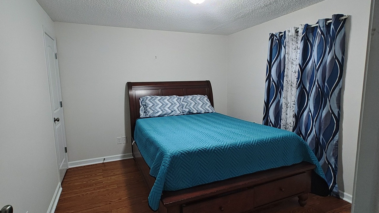 Photo of Bedroom in New Bern