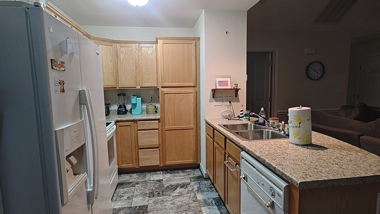 Photo of Kitchen in New Bern