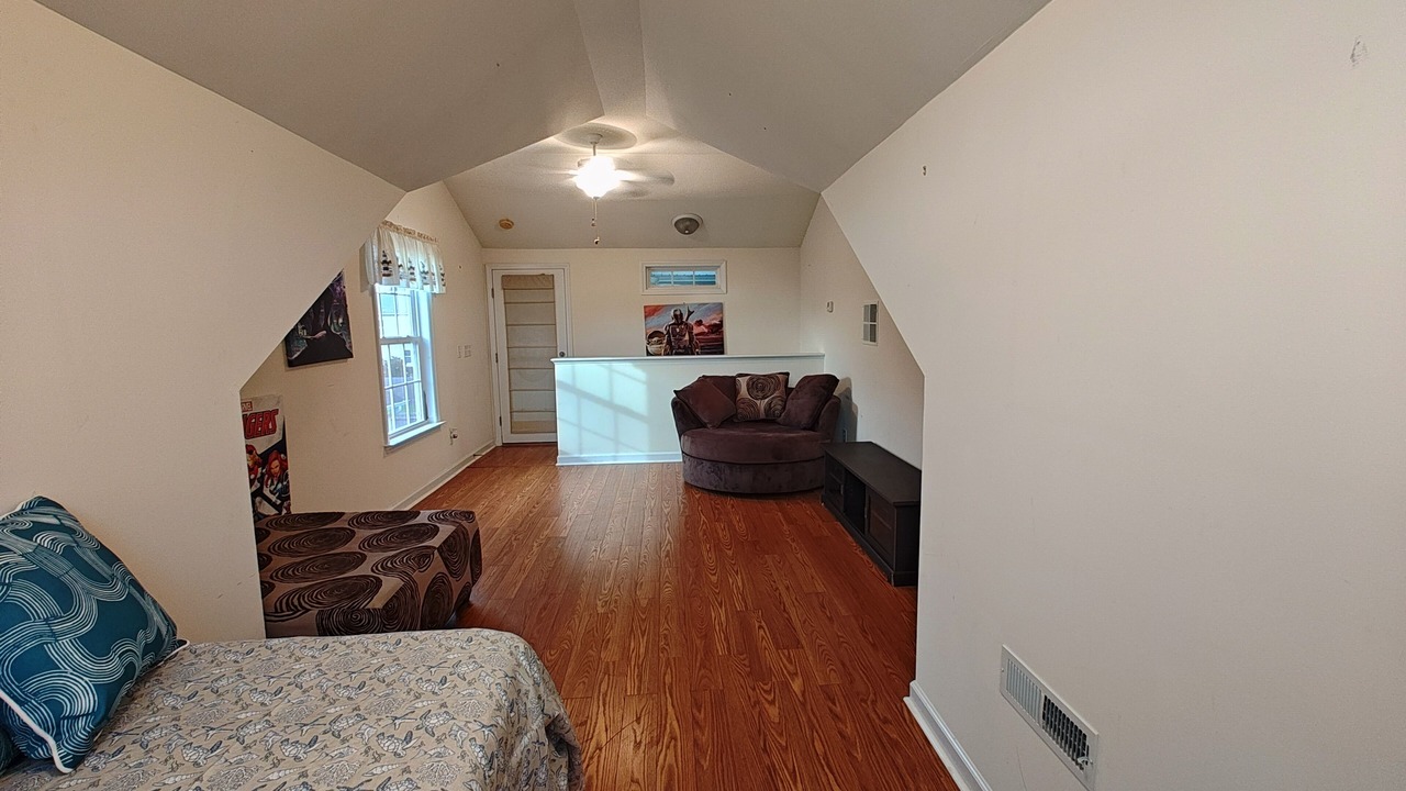 Photo of Livingroom in New Bern