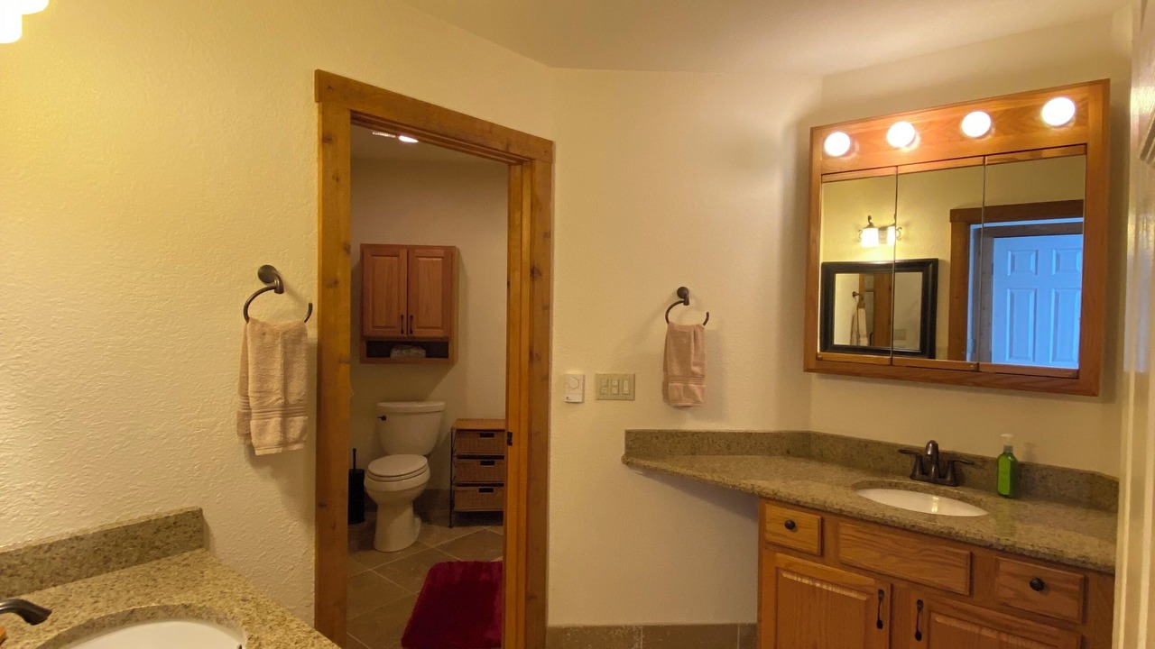 Photo of Bathroom in Burnsville