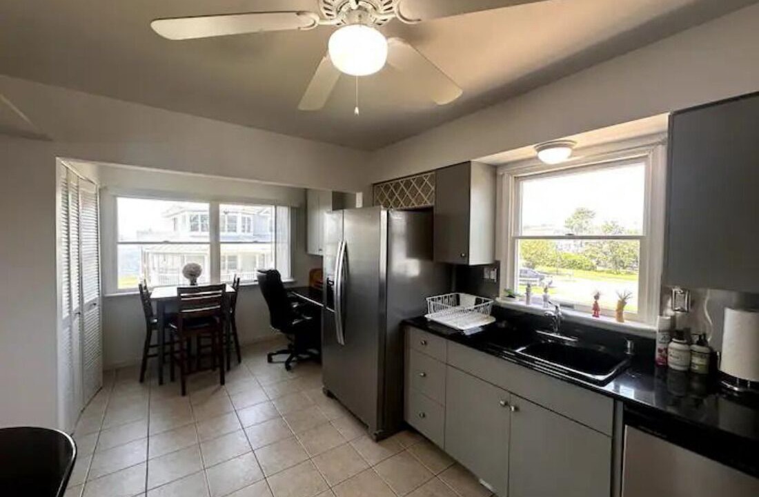 Photo of Kitchen in Colington Harbour