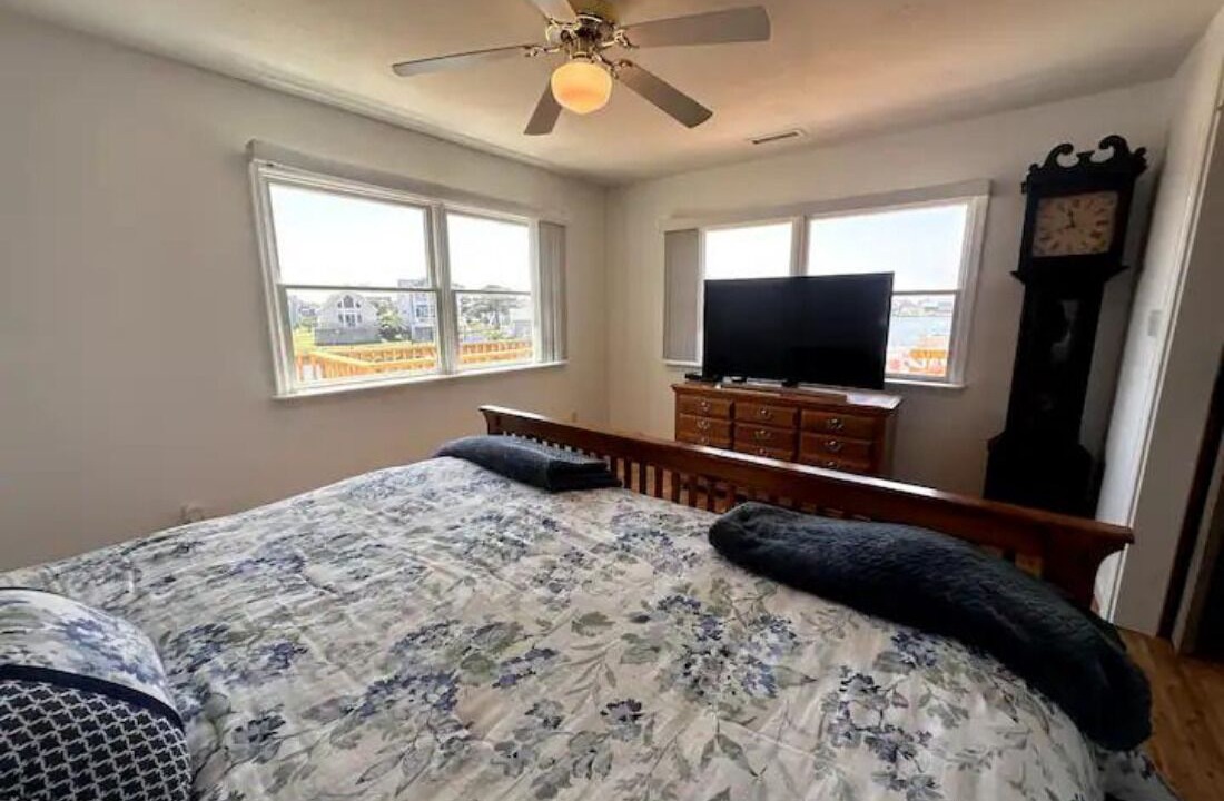 Photo of Bedroom in Colington Harbour