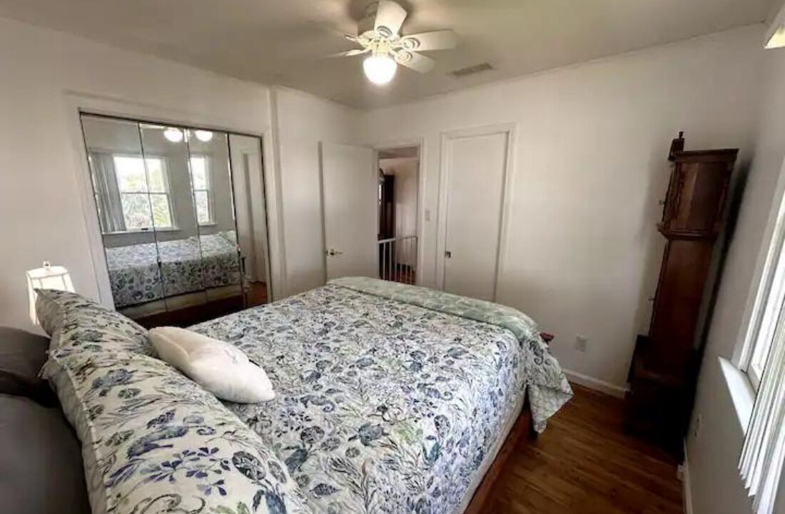 Photo of Bedroom in Colington Harbour