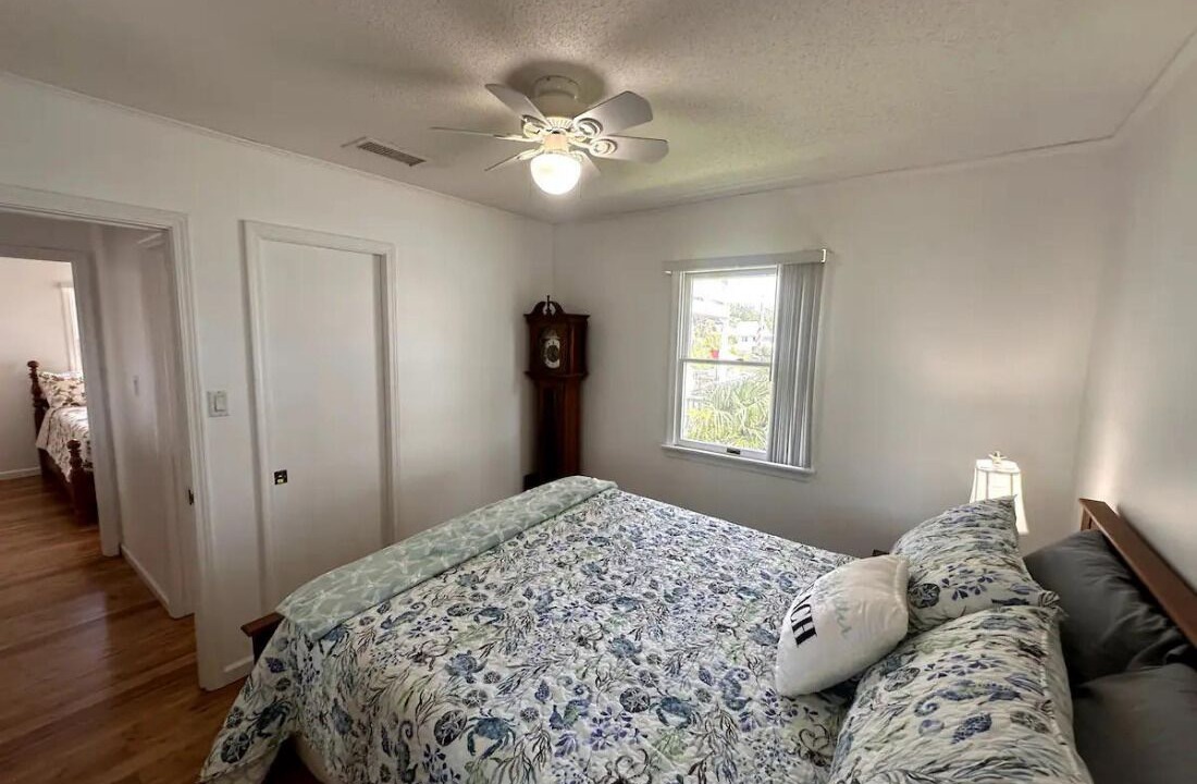 Photo of Bedroom in Colington Harbour