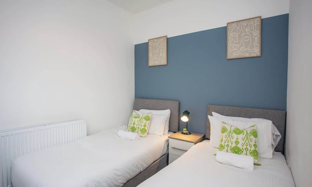 Photo of Bedroom in Beamish