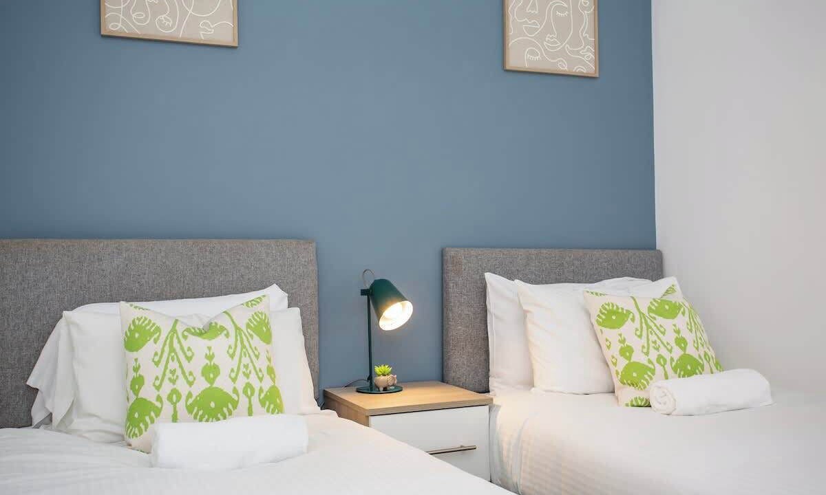 Photo of Bedroom in Beamish