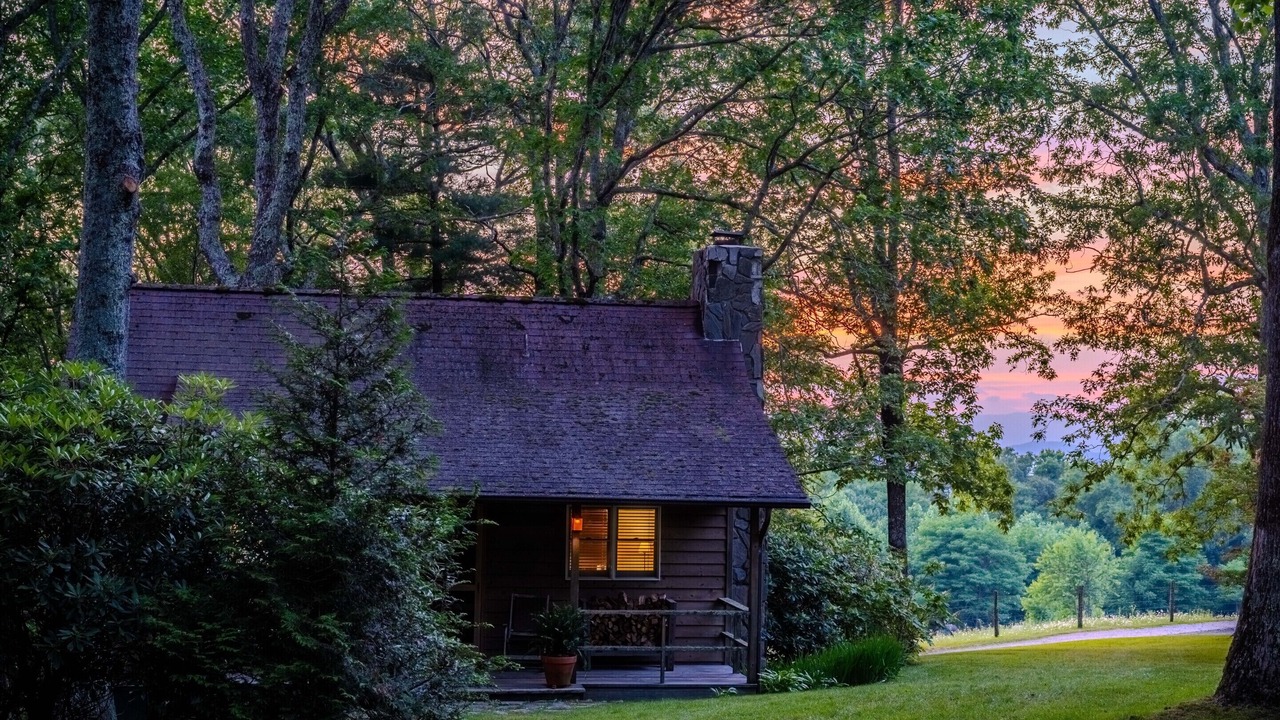 Photo of Outdoor in Scaly Mountain