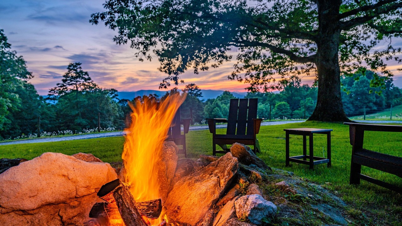 Photo of Outdoor in Scaly Mountain
