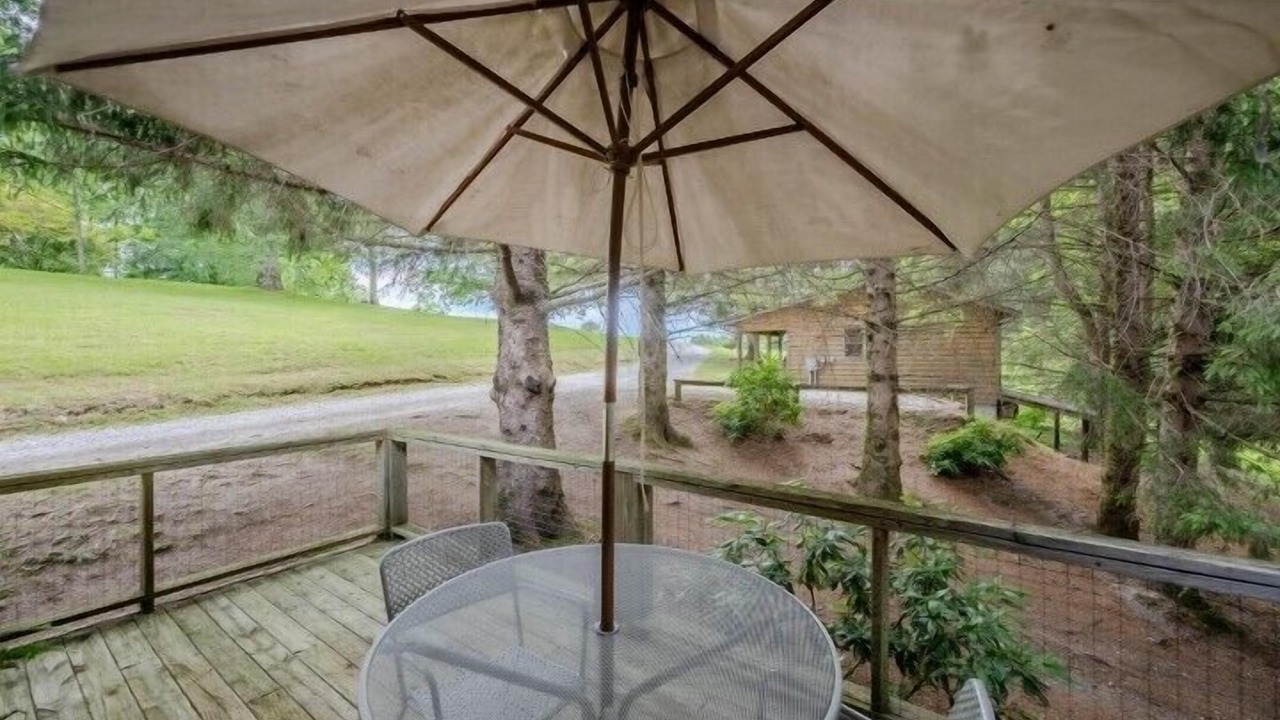 Photo of Outdoor in Scaly Mountain