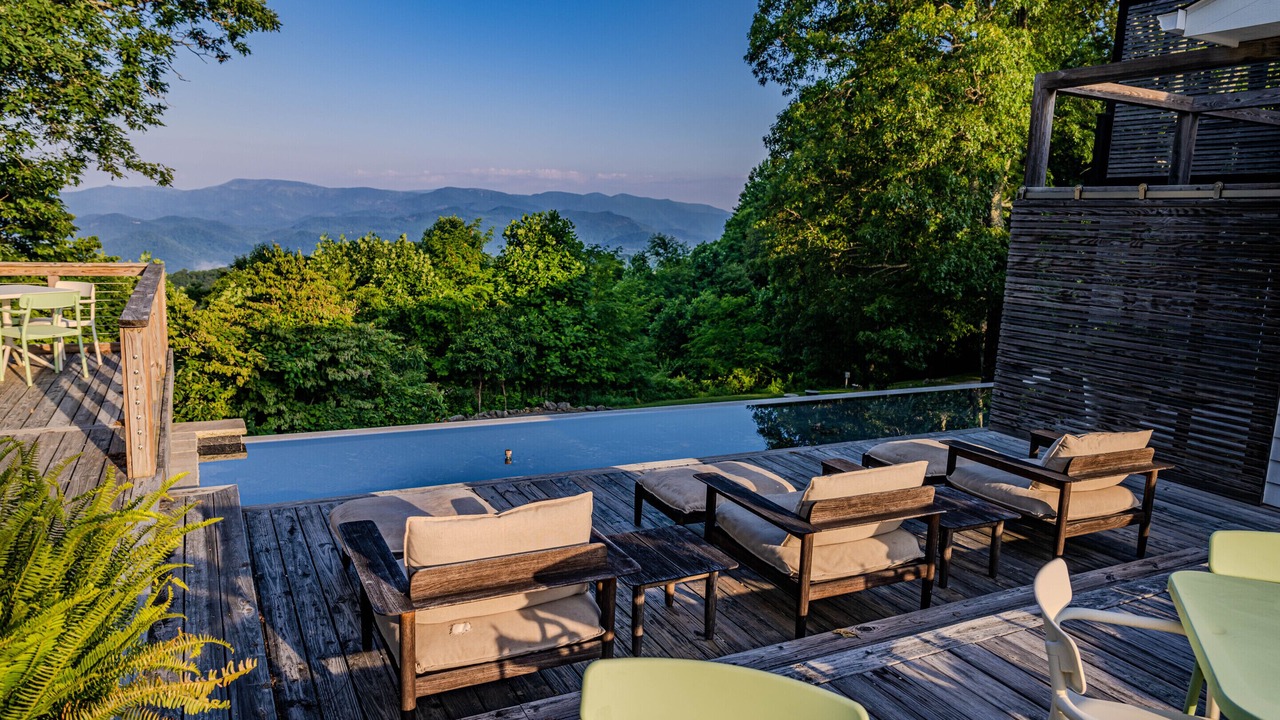 Photo of Outdoor in Scaly Mountain