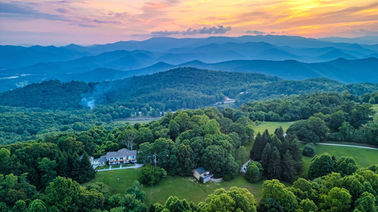 Photo of Outdoor in Scaly Mountain
