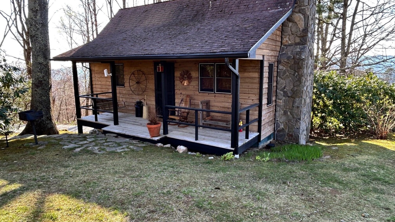 Photo of Outdoor in Scaly Mountain
