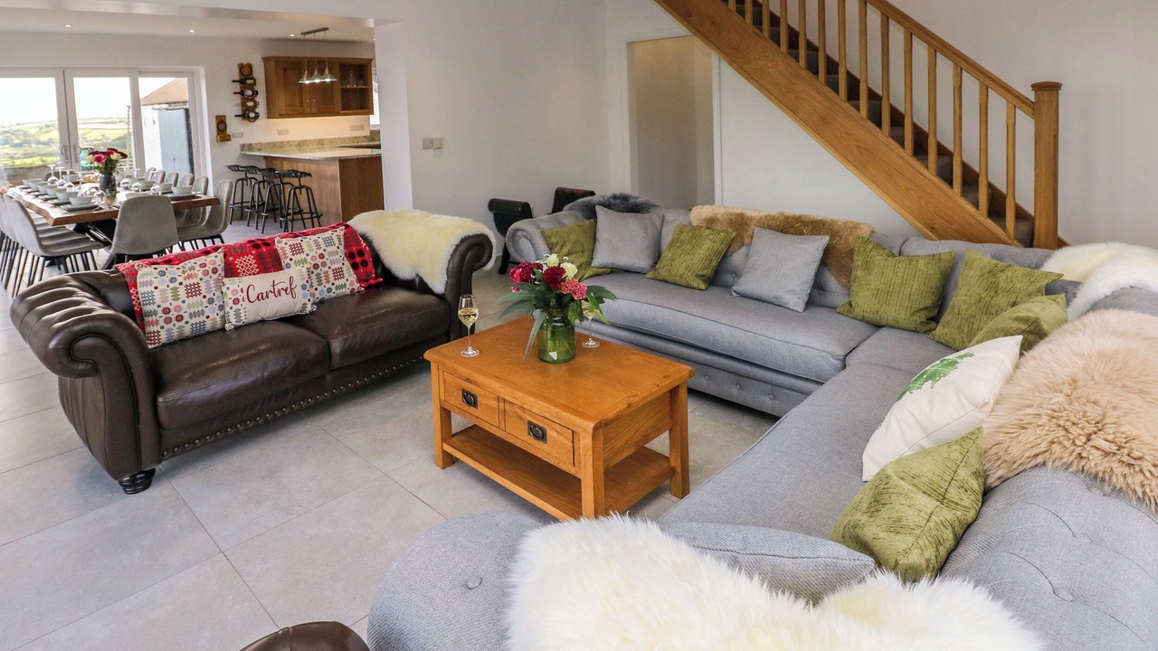 Photo of Livingroom in Whitland