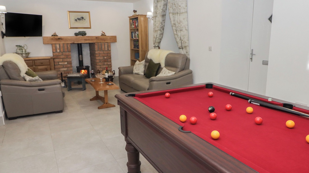 Photo of Bedroom in Whitland