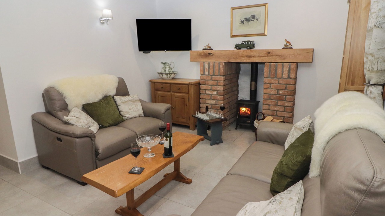 Photo of Livingroom in Whitland