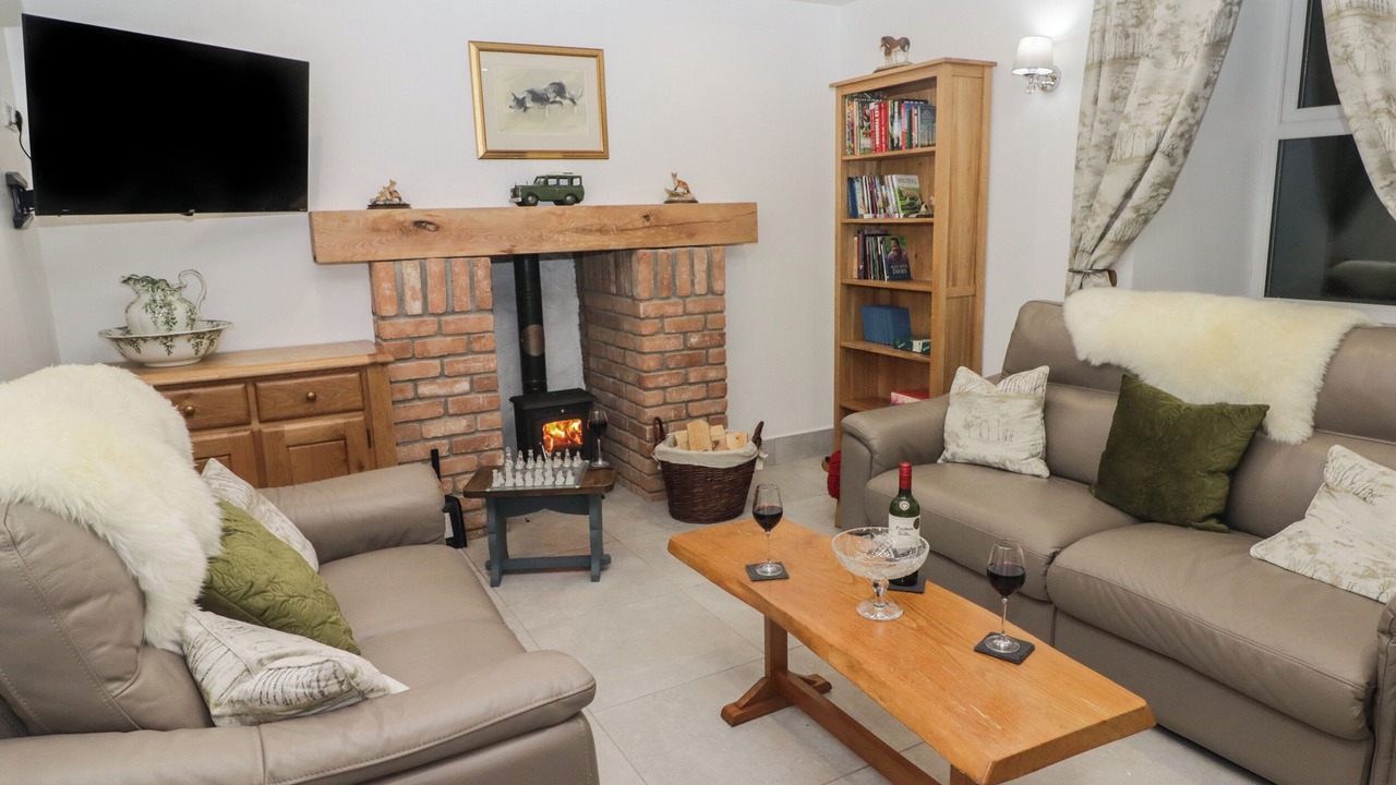 Photo of Livingroom in Whitland