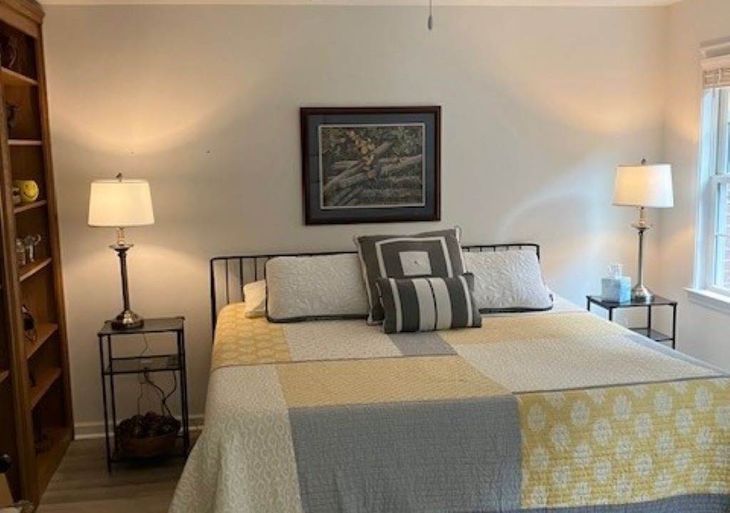 Photo of Bedroom in Hickory