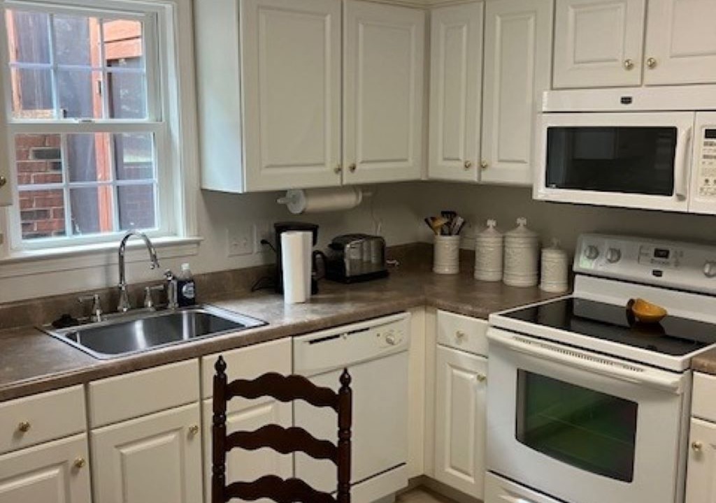 Photo of Kitchen in Hickory
