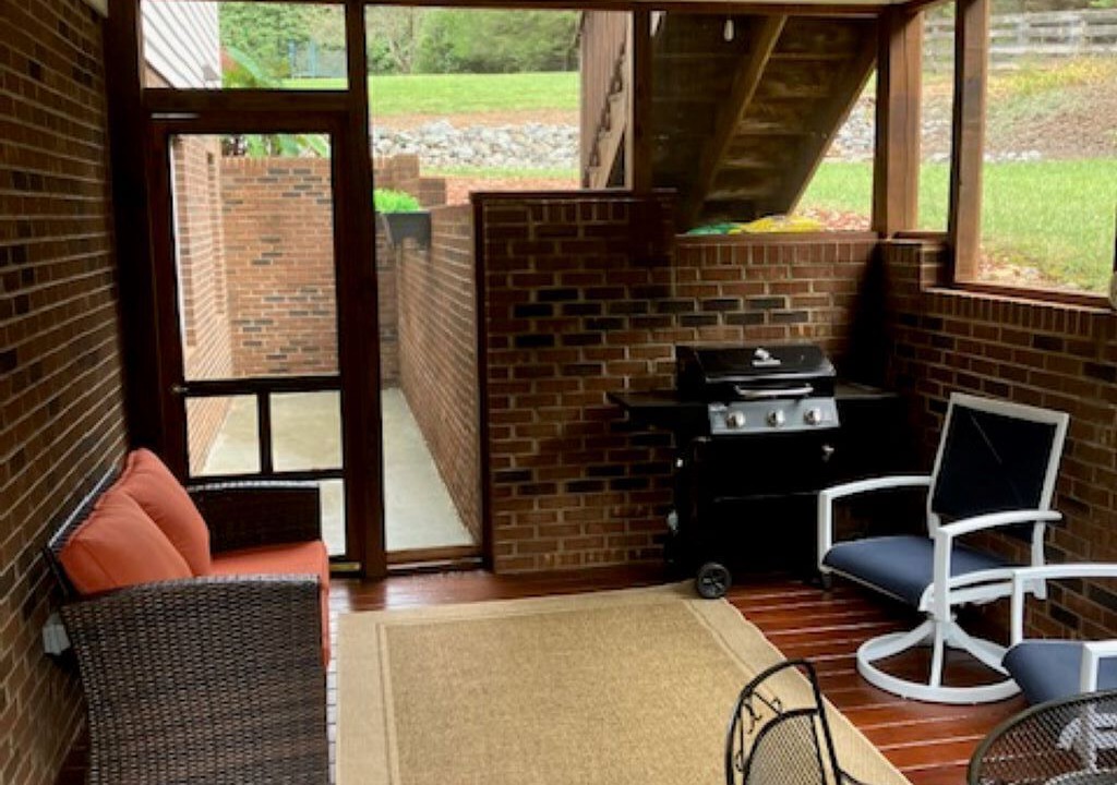 Photo of Outdoor in Hickory