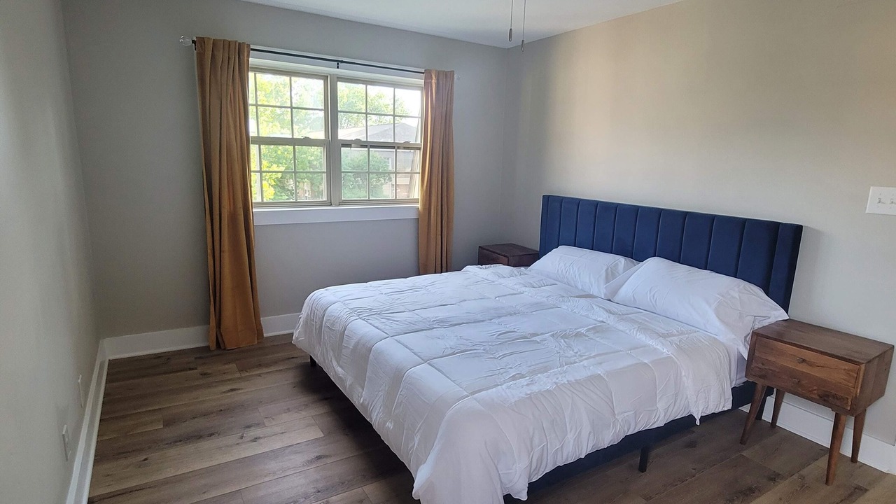 Photo of Bedroom in Carrboro