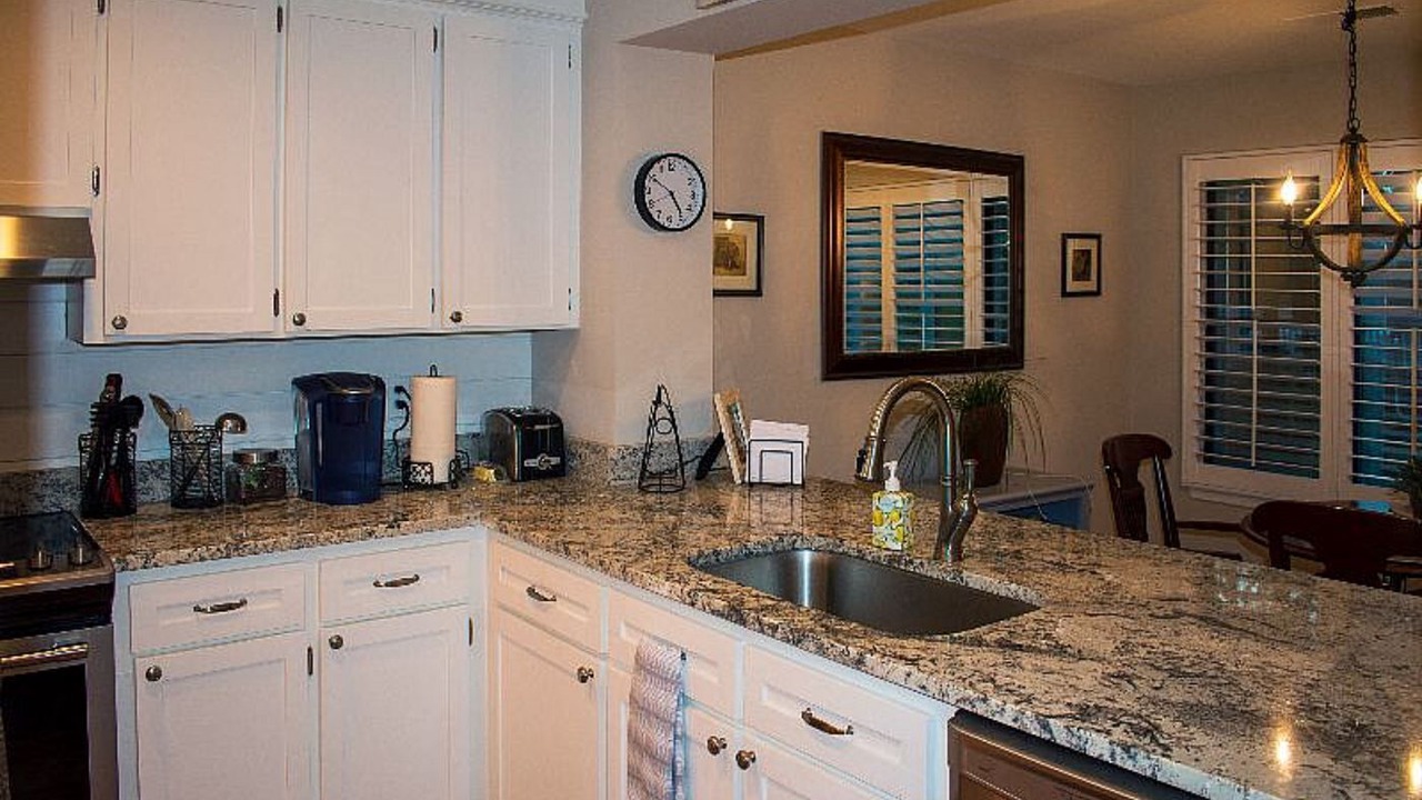 Photo of Kitchen in Snee Farm