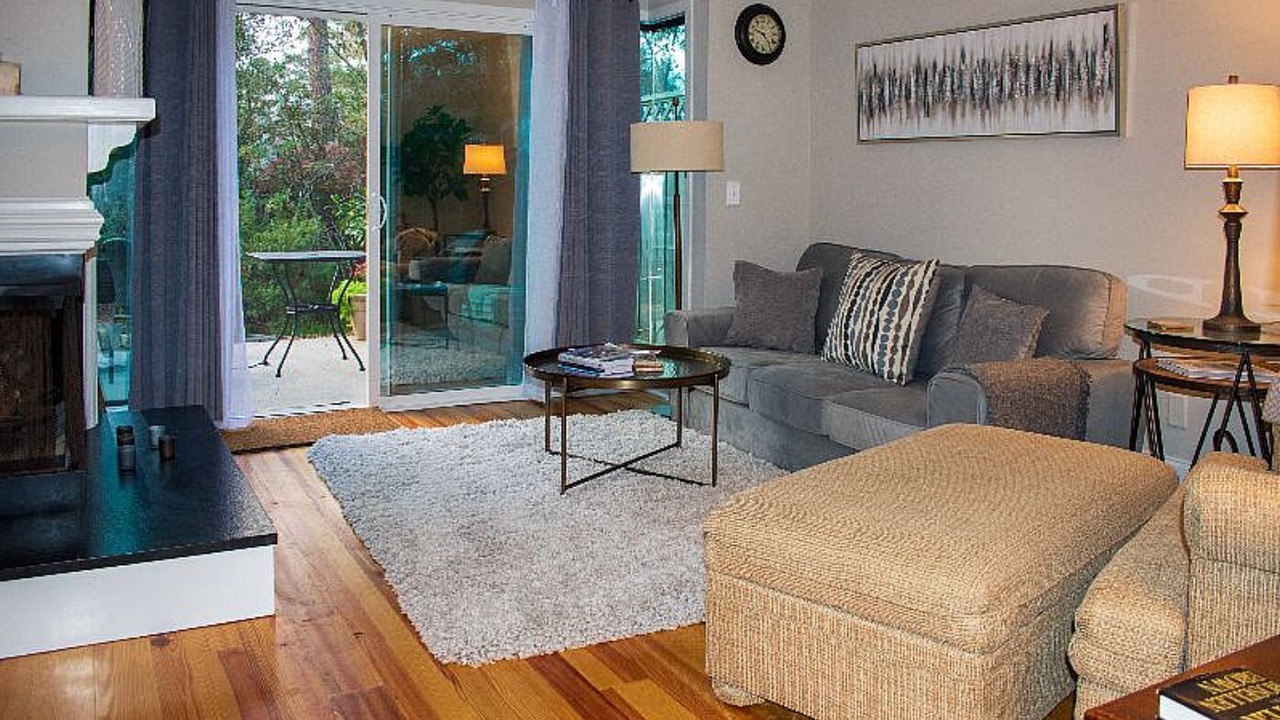 Photo of Livingroom in Snee Farm