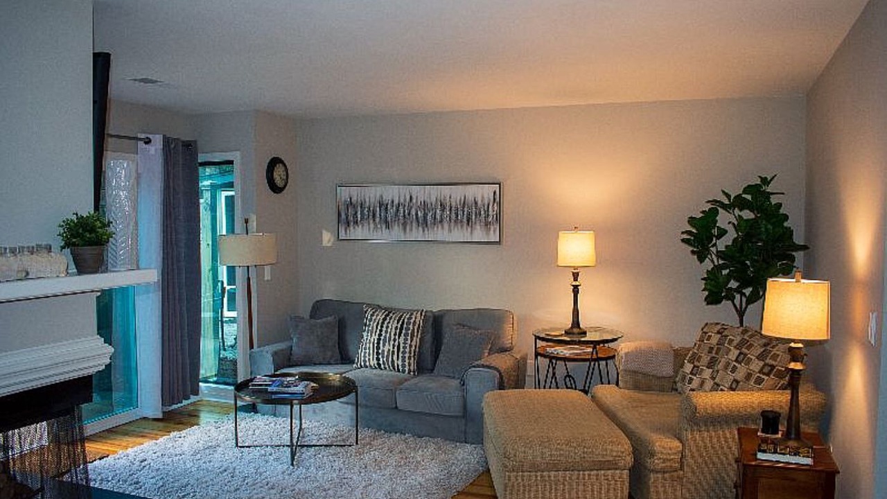 Photo of Livingroom in Snee Farm