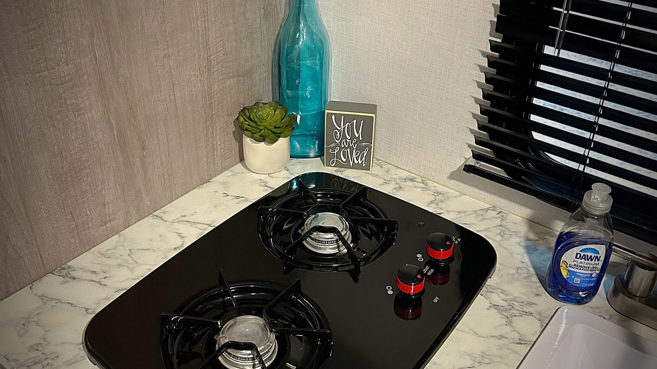 Photo of Kitchen in Matthews