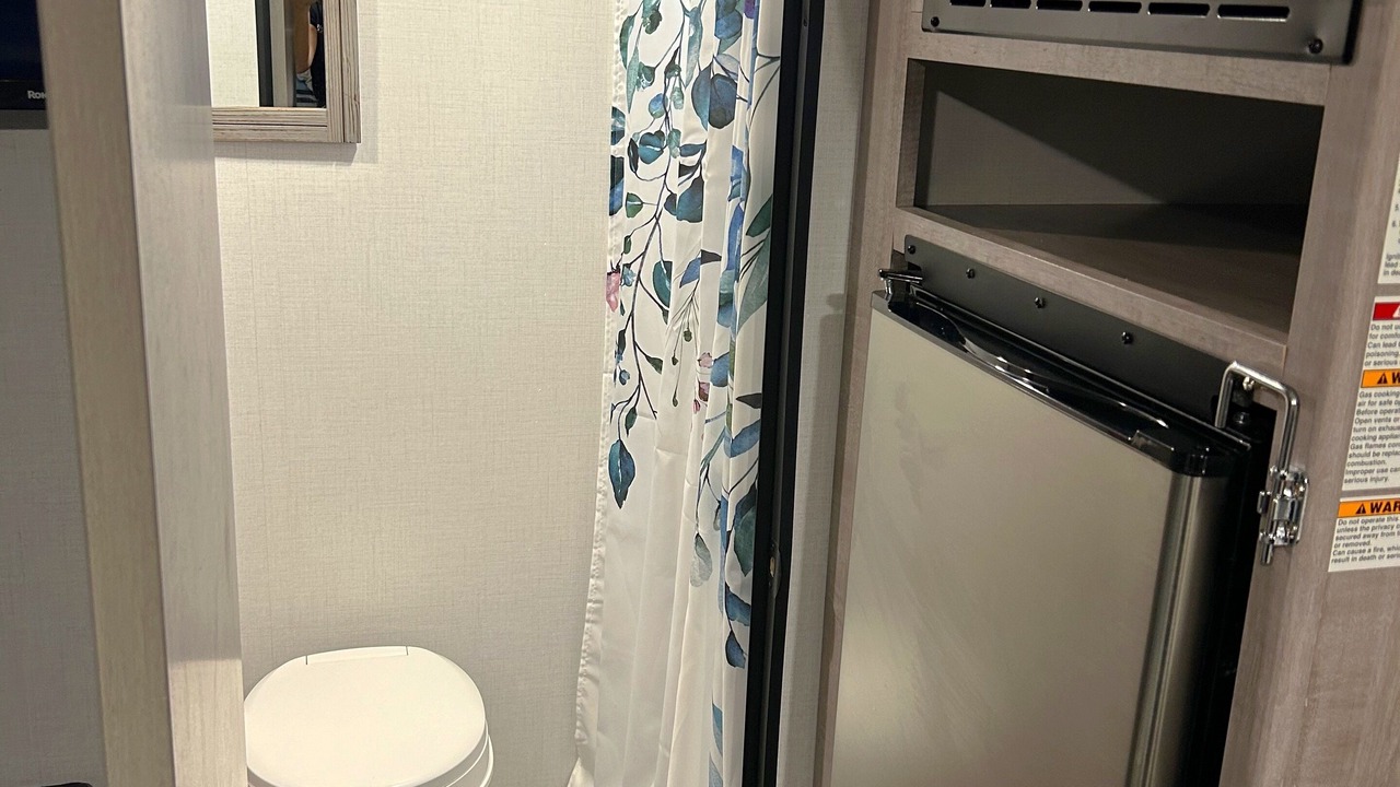 Photo of Bathroom in Matthews