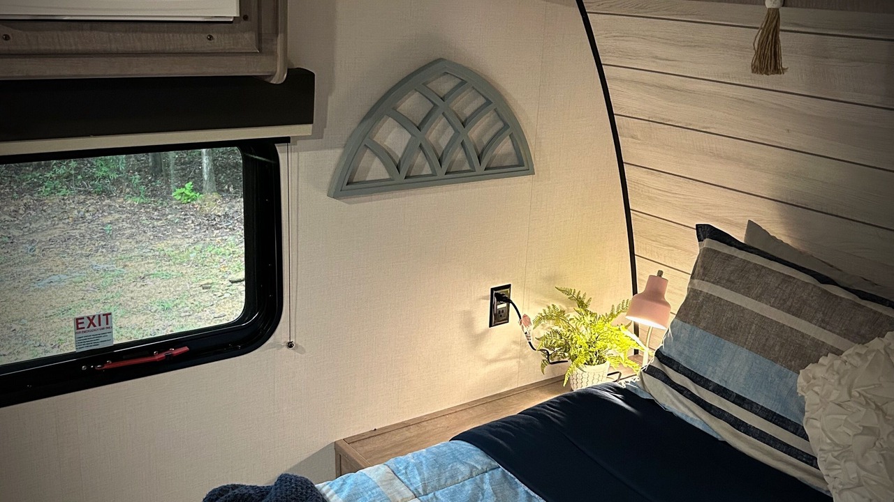 Photo of Bedroom in Matthews