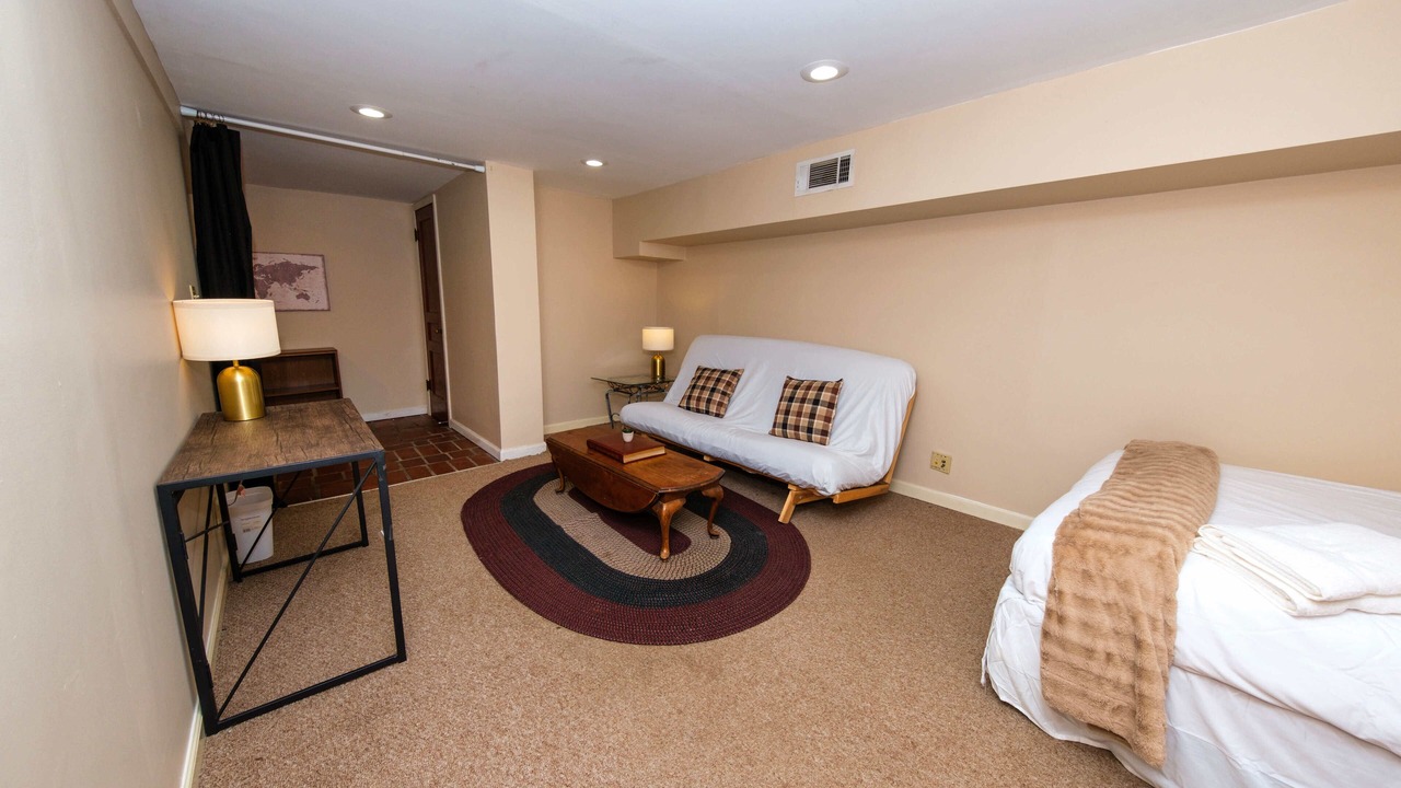 Photo of Bedroom in Cahal Street Group